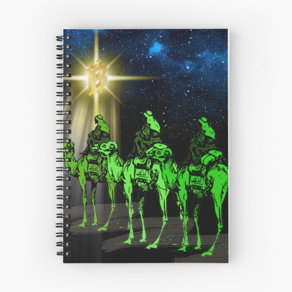 Item preview, THE SILK ROAD STAR designed and sold by THE AMERICAN TEEVANGELIST.