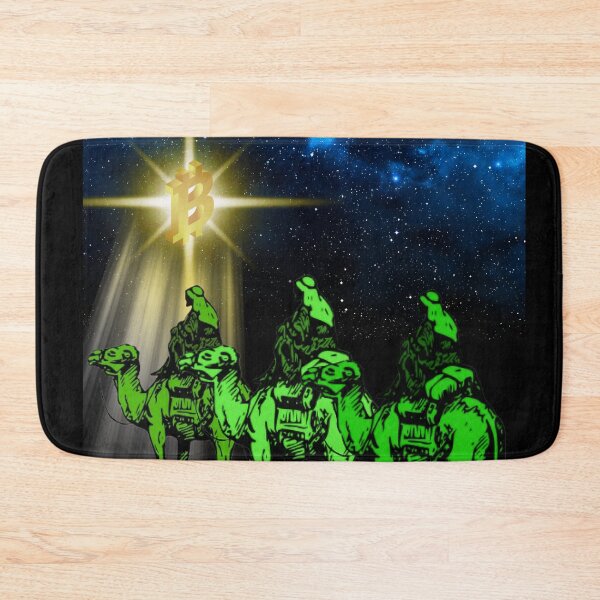 Item preview, THE SILK ROAD STAR designed and sold by THE AMERICAN TEEVANGELIST.