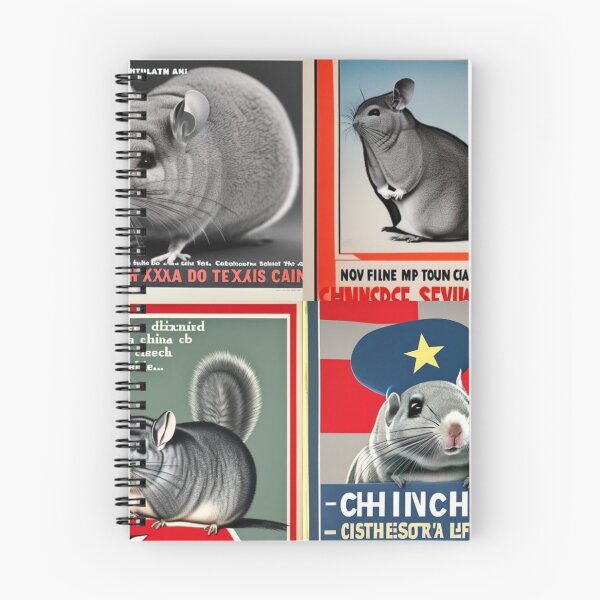 Item preview, Political Chinchillas designed and sold by katiebca2.