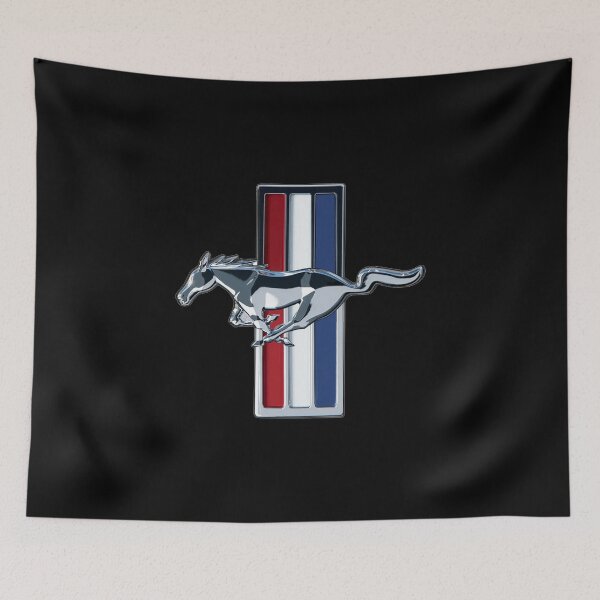 Item preview, logos horse designed and sold by SophiaKreiger.