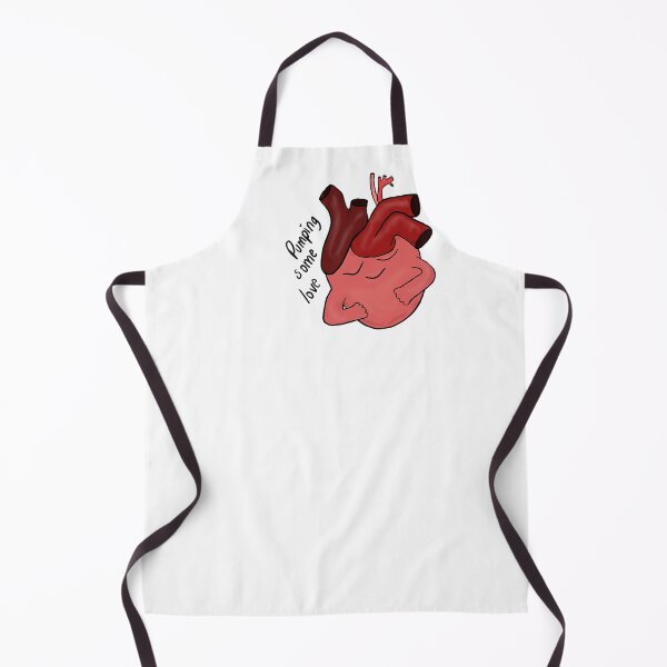 Item preview, Pumping some ❤️ designed and sold by HappyMissPsycho.