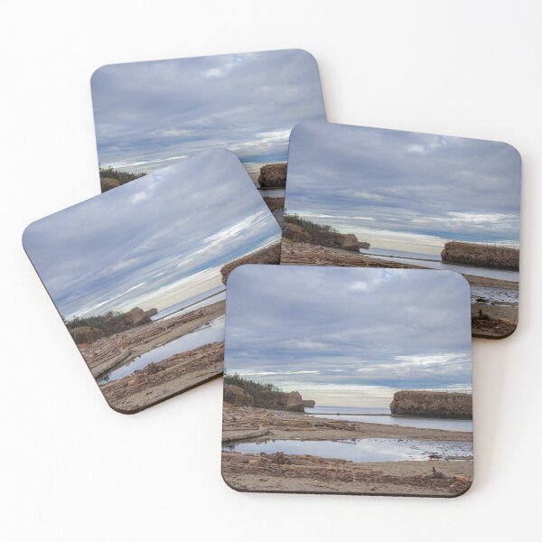Item preview, Early Morning at Pokeshaw Rock in New-Brunswick, Canada V1 designed and sold by Family Journey with God.