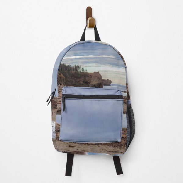 Item preview, Early Morning at Pokeshaw Rock in New-Brunswick, Canada V1 designed and sold by Family Journey with God.
