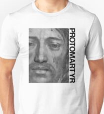 Protomartyr (christ) Unisex T-Shirt