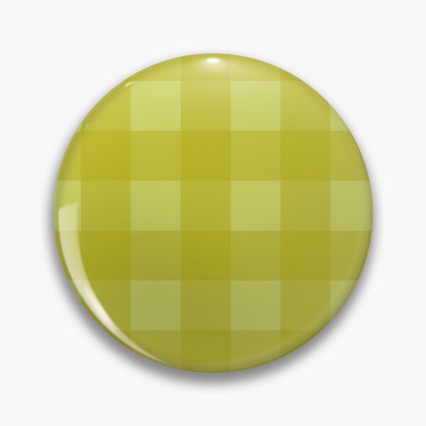 Item preview, Chartreuse Gingham designed and sold by BayhillStudio.