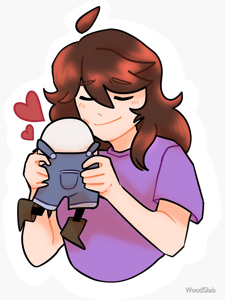QSMP] Jaiden reuniting with Bobby made me cry :,,,) : r/jaidenanimations