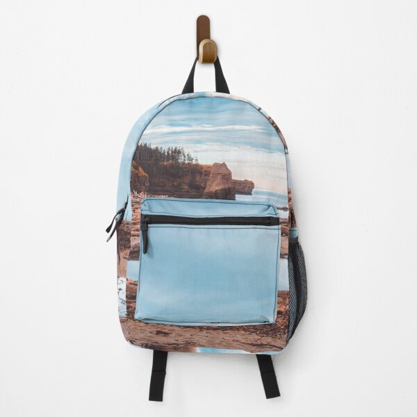 Item preview, Early Morning at Pokeshaw Rock in New-Brunswick, Canada V2 designed and sold by Family Journey with God.