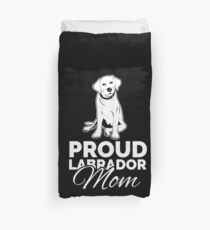 Funda nórdica La vida es siempre mejor con los perros