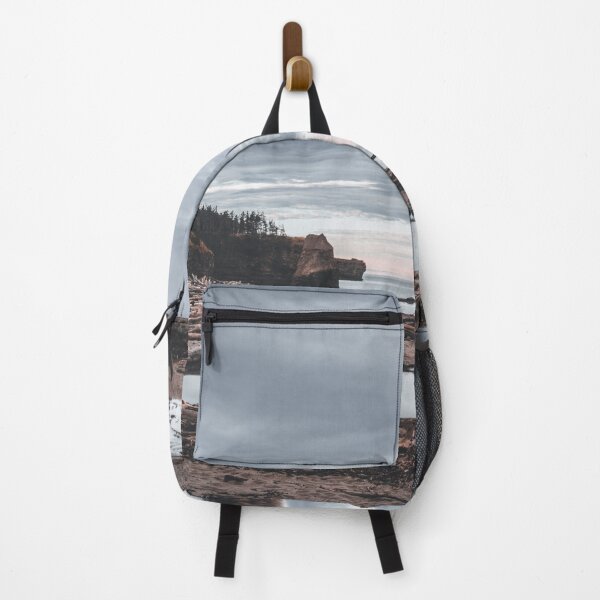 Item preview, Early Morning at Pokeshaw Rock in New-Brunswick, Canada V3 designed and sold by Family Journey with God.