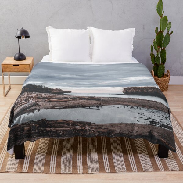 Item preview, Early Morning at Pokeshaw Rock in New-Brunswick, Canada V3 designed and sold by Family Journey with God.