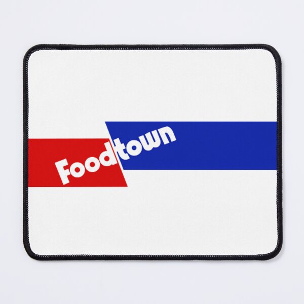 Item preview, FoodTown designed and sold by Lunamis.