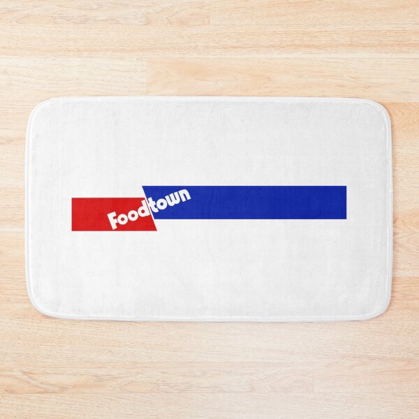 Item preview, FoodTown designed and sold by Lunamis.