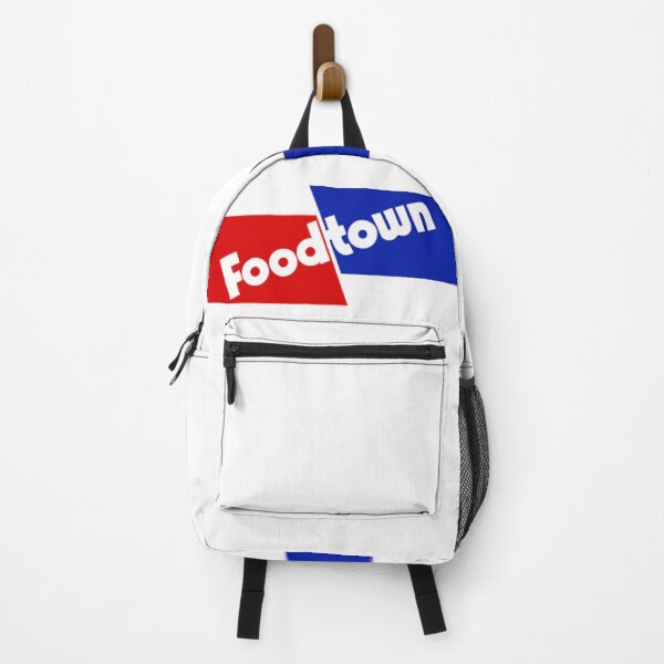 Item preview, FoodTown designed and sold by Lunamis.