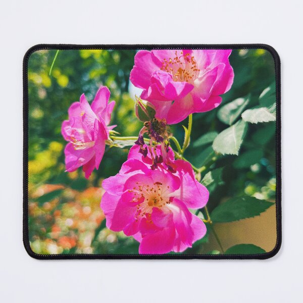 Item preview,  small pink flowers designed and sold by tanghuiyun.