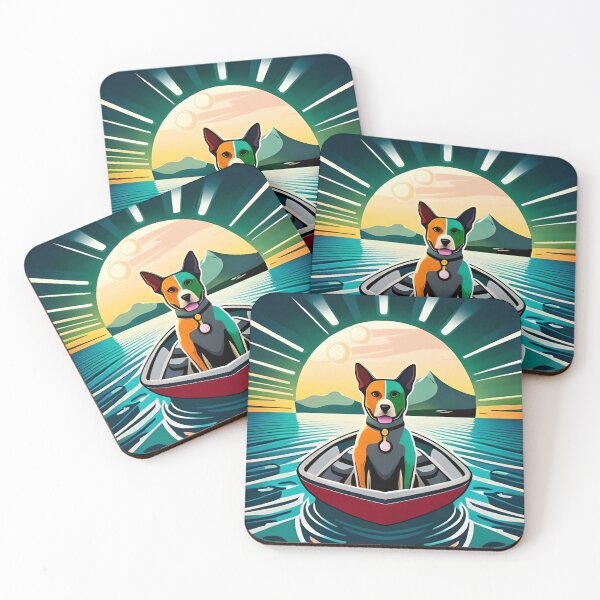 Item preview, Lost at Sea designed and sold by Vetson2491.