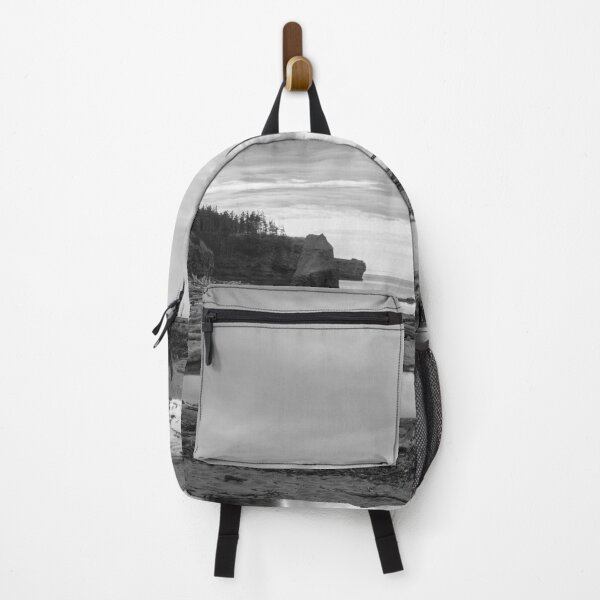 Item preview, Early Morning at Pokeshaw Rock in New-Brunswick, Canada V4 designed and sold by Family Journey with God.