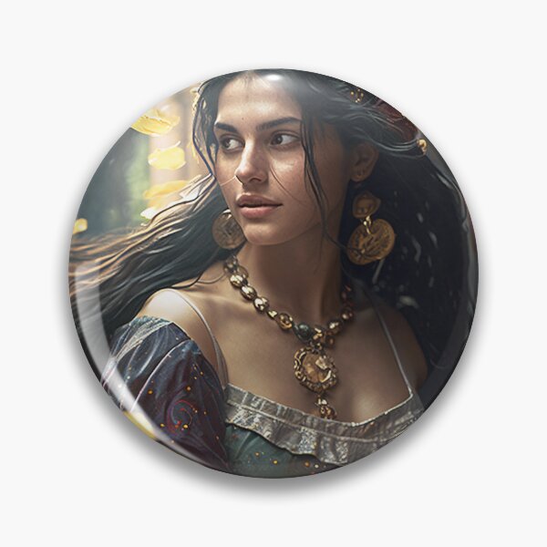 Item preview, Heart of Gold  designed and sold by ahknoorcreative.