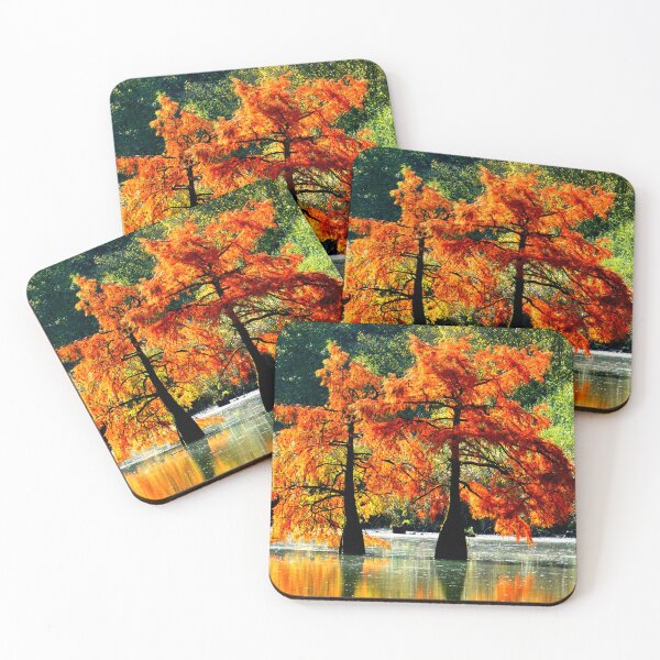 Item preview, Autumn Symphony on the Banks designed and sold by franck380.