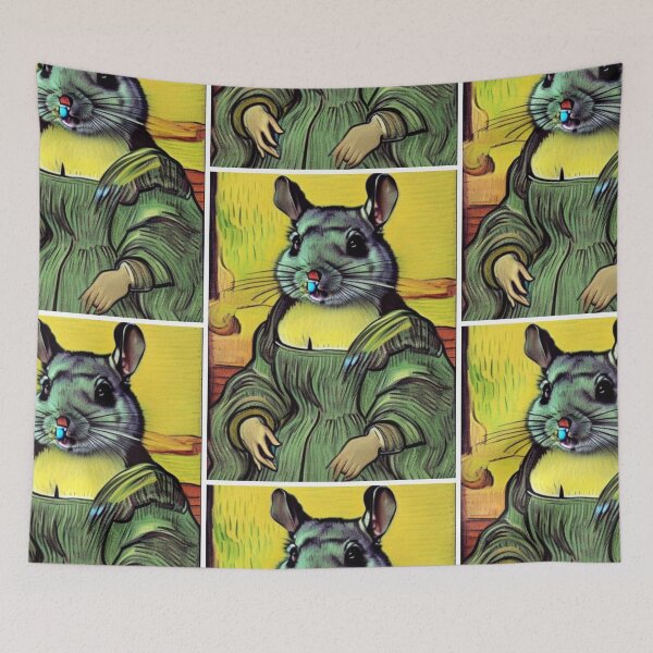Item preview, Chinalisa designed and sold by katiebca2.