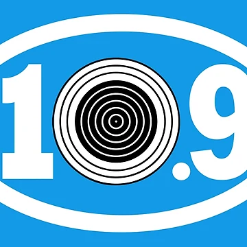 Artwork thumbnail, 10.9 PERFECT SCORE IN AIR RIFLE WHITE by RiloDesignCo13