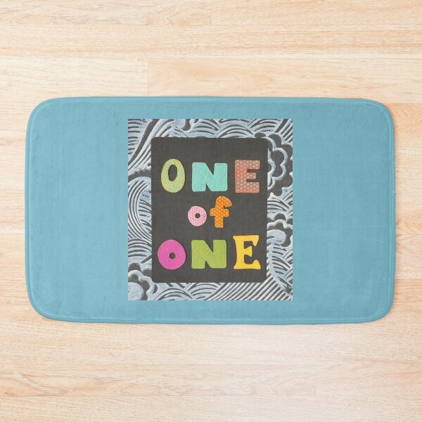 Item preview, One Of One designed and sold by prunellaparsnip.