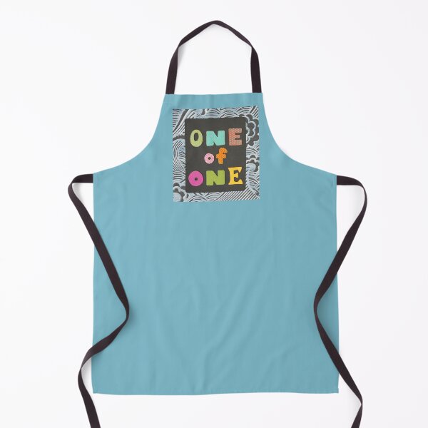 Item preview, One Of One designed and sold by prunellaparsnip.