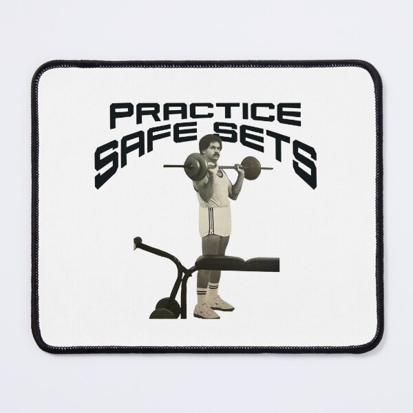Item preview, Practice safe sets designed and sold by RayRaysX2.