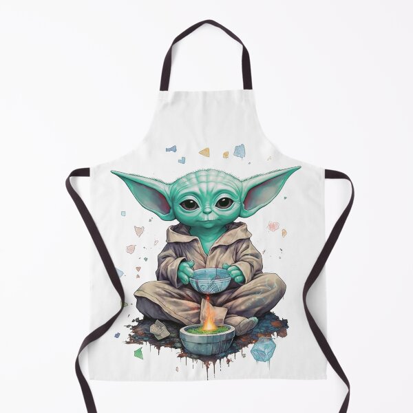 Item preview, Cute Green Meditator designed and sold by Paul Gubernachuk.