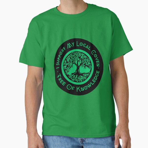 Classic T-Shirt