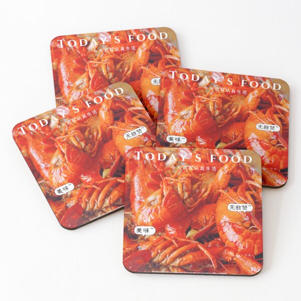 Item preview,  lobster designed and sold by tanghuiyun.