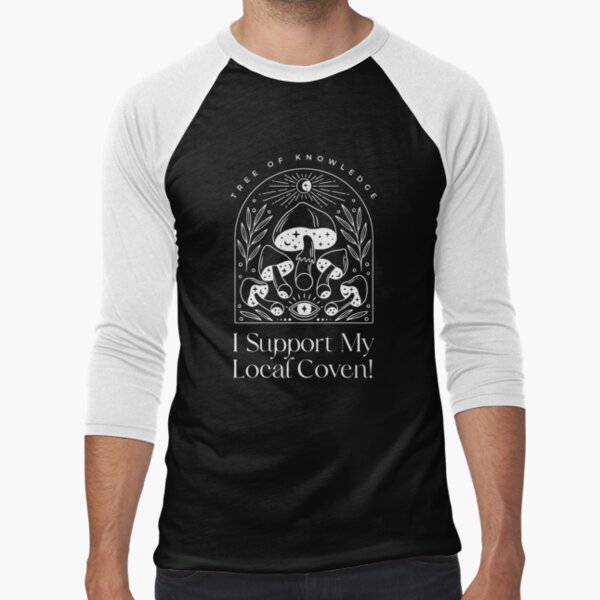 Baseball ¾ Sleeve T-Shirt