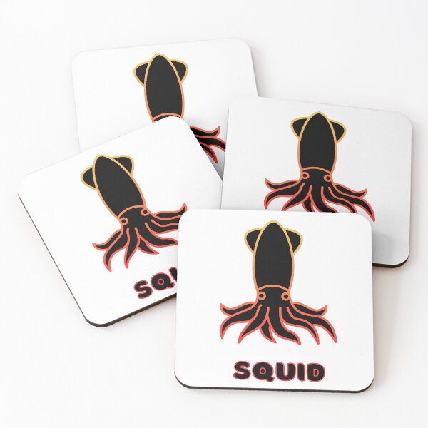 Item preview, Fantastic Sport Squid Fishing Experience Skill designed and sold by Reelyfishing.