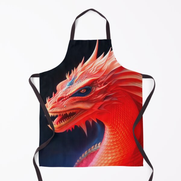 Item preview, Crystal Dragons Series #29: Orange Fluoresce designed and sold by dragynrain.