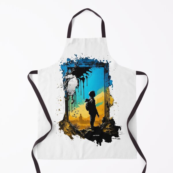 Item preview, Look Towards Art designed and sold by GraffitiLab.