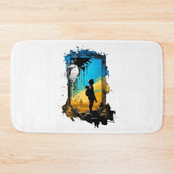 Item preview, Look Towards Art designed and sold by GraffitiLab.