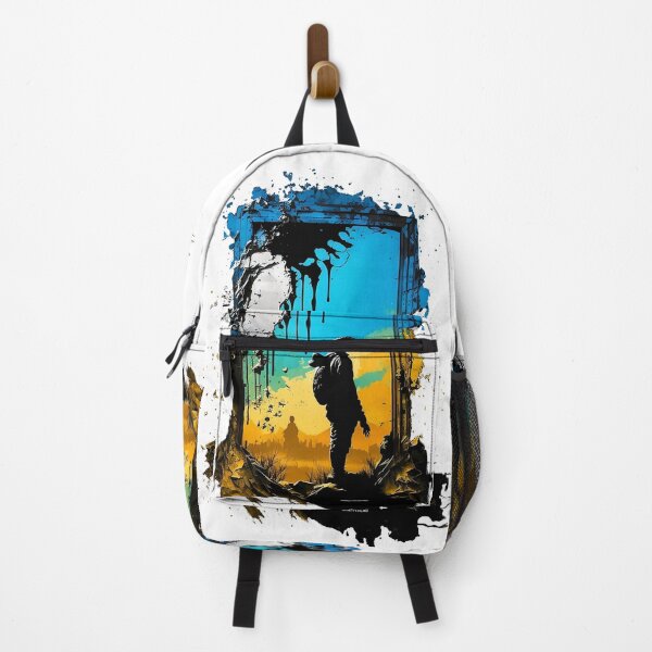 Item preview, Look Towards Art designed and sold by GraffitiLab.