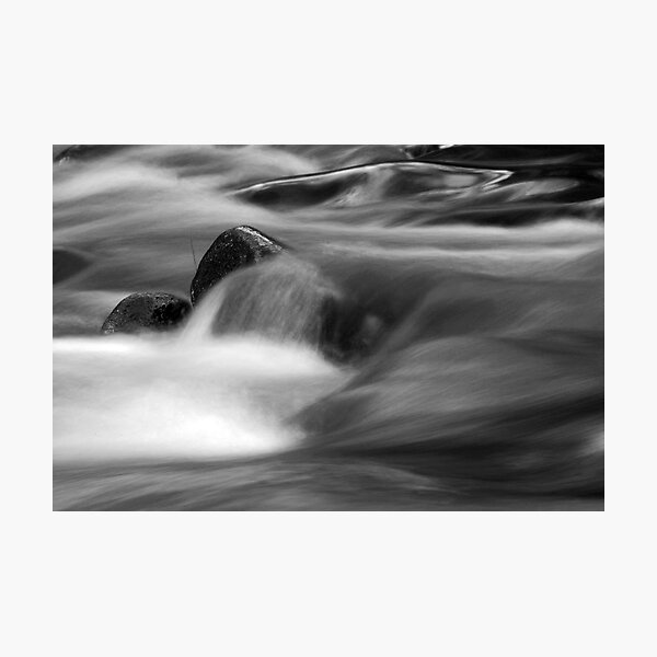 Item preview, Water Study 3 designed and sold by Leanne Robson.