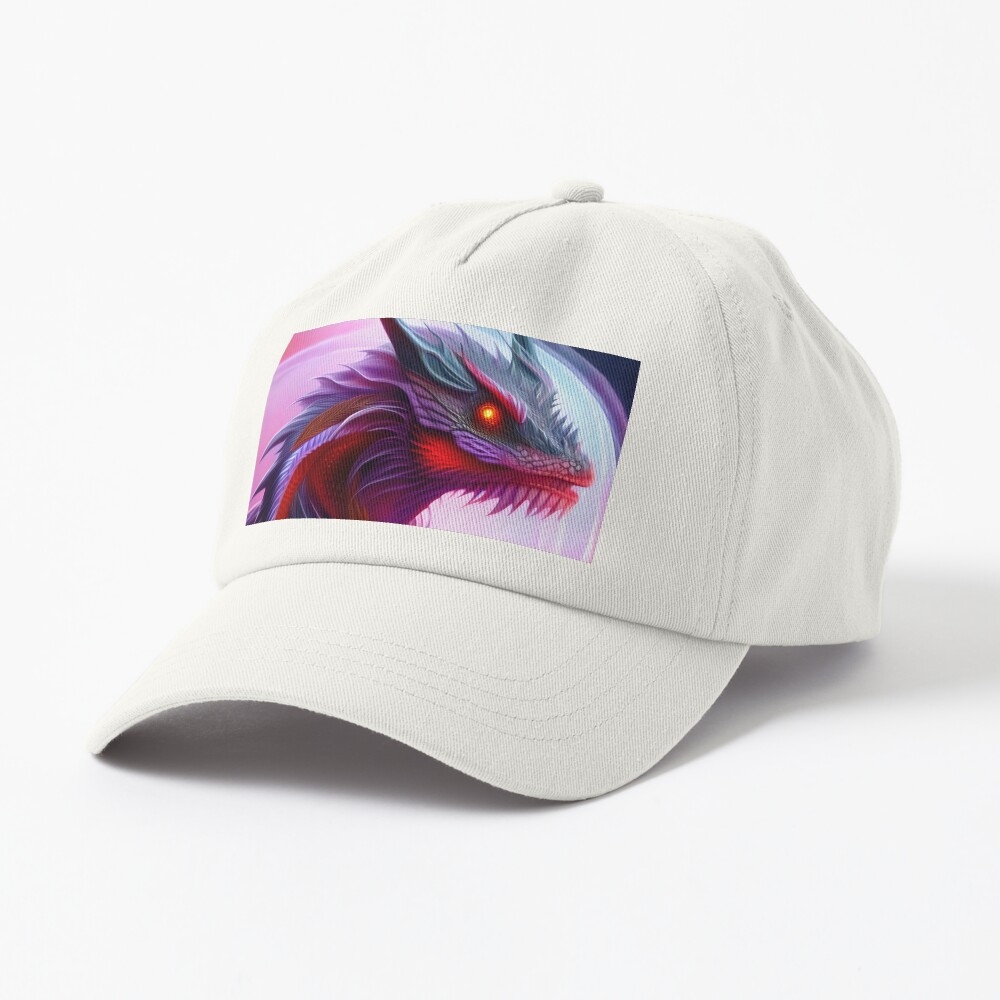 Item preview, Dad Hat designed and sold by dragynrain.