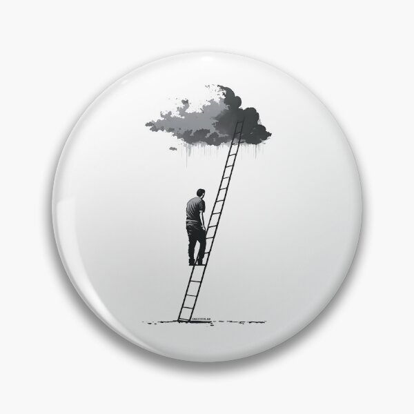 Item preview, Ascenso a lo desconocido designed and sold by GraffitiLab.