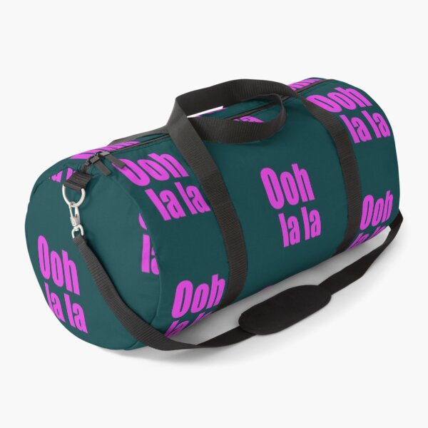 Item preview, Ooh la la abstract design designed and sold by lobodelnoir.
