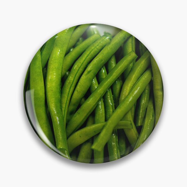 Item preview, Green Beans designed and sold by Geraldine Holly.