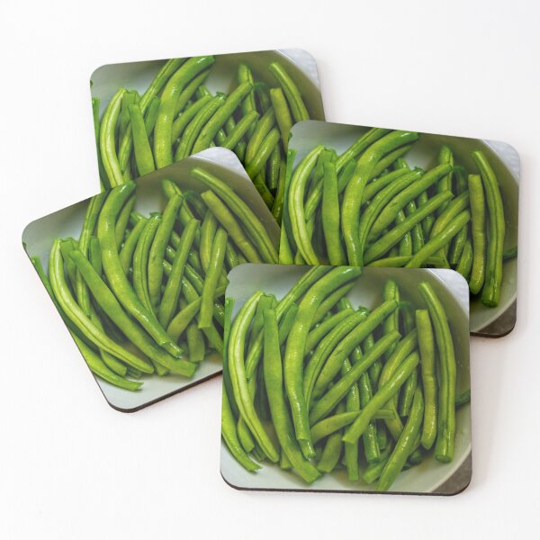 Item preview, Green Beans designed and sold by Geraldine Holly.