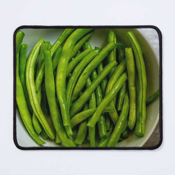 Item preview, Green Beans designed and sold by Geraldine Holly.