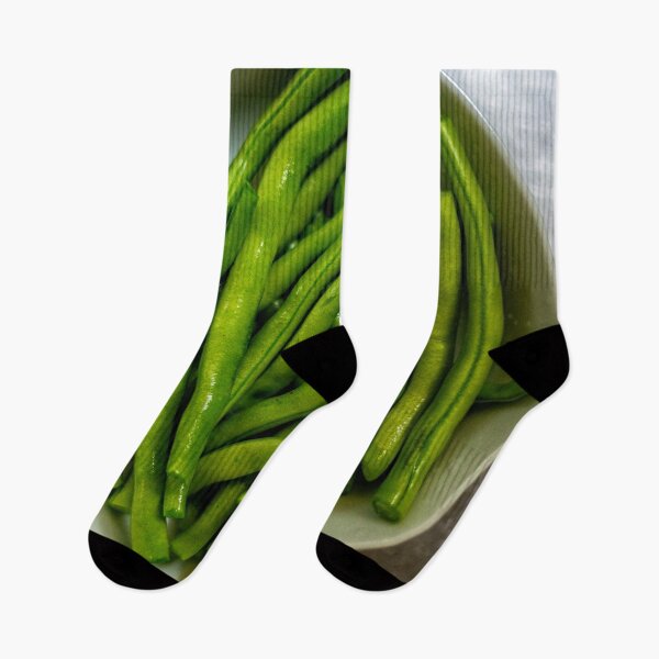Item preview, Green Beans designed and sold by Geraldine Holly.