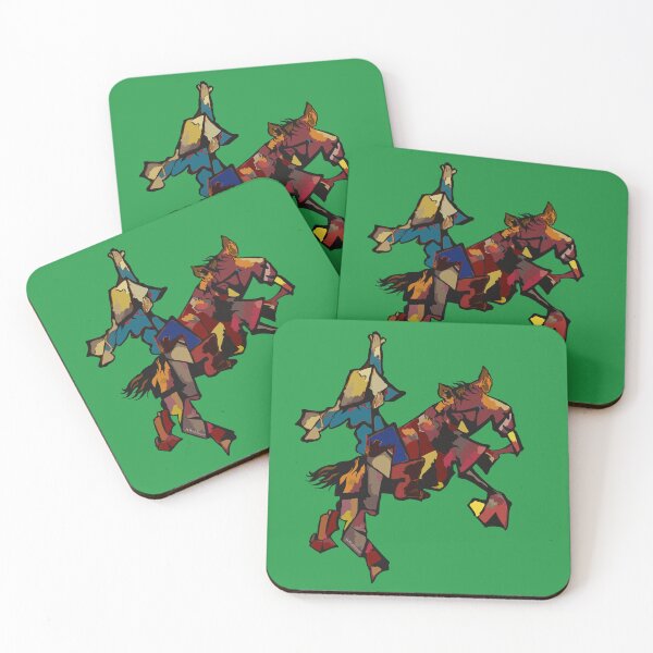 Item preview, Horsing Around designed and sold by JDFehlauer.