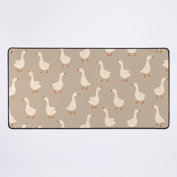 Artikel-Vorschau von Schar von Gänsen - Neutrale, designt und verkauft von Leah Nicole Designs.