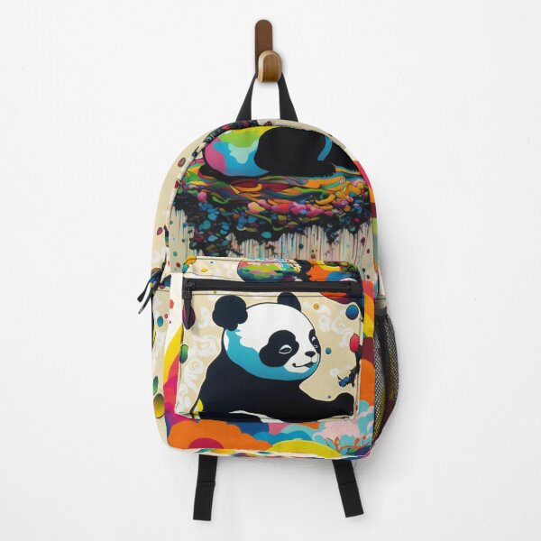 Item preview, Panda Party designed and sold by ZenPandaArt.
