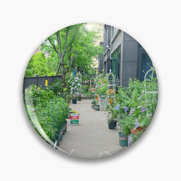Item preview,  small garden designed and sold by tanghuiyun.