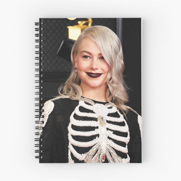 Item preview, Beauty Phoebe Bridgers designed and sold by gealisapaterson.