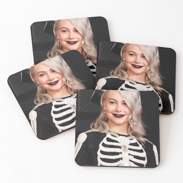 Item preview, Beauty Phoebe Bridgers designed and sold by gealisapaterson.